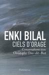 Enki Bilal