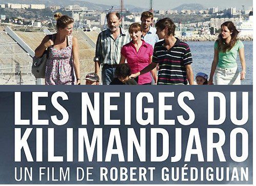 Robert Guédiguian