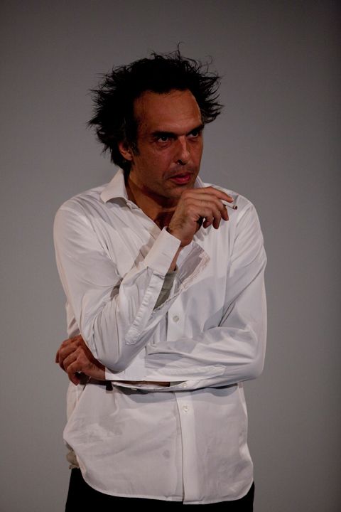 La loi du marcheur