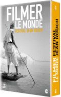 coffret jean rouch