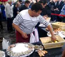Ecaillers