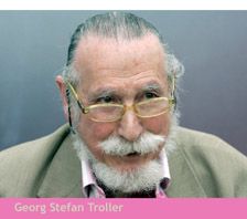 Georg Stephan Troller