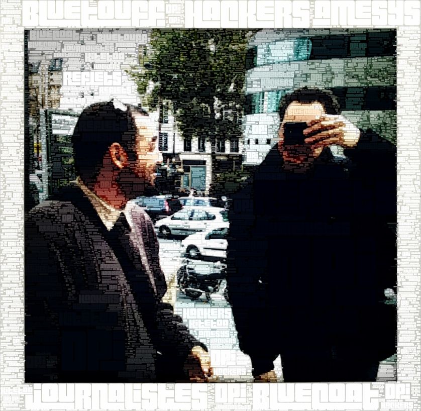 Bluetouff & Kitetoa