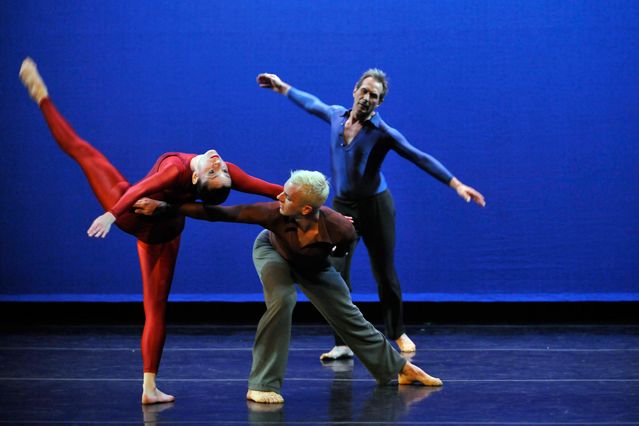 Quartet