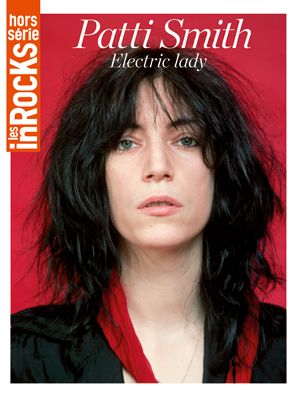 Hors-Série Les Inrocks Patti Smith