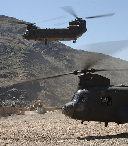 Afghanistan