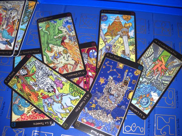 Le jeu du Phénix
