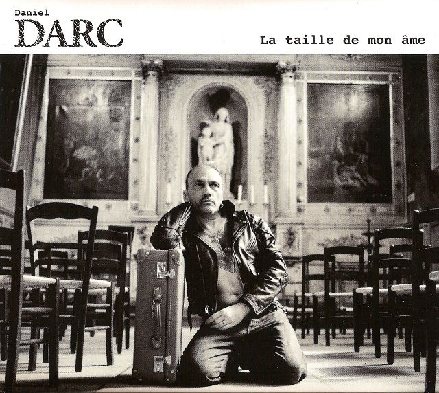 Daniel Darc