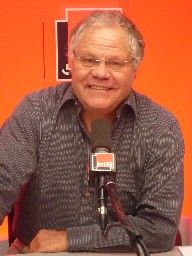 Jean Michel Claverie