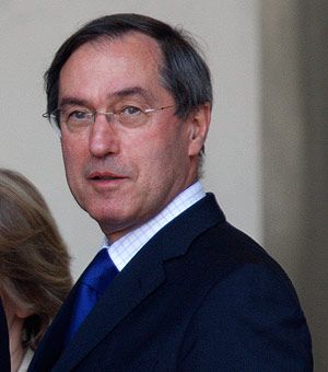Claude Guéant