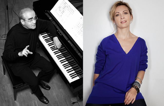 Michel Legrand - Natalie Dessay