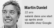 JDLP - Martin Daniel