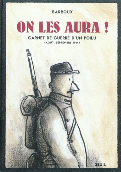 Barroux