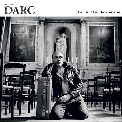 Daniel Darc
