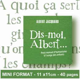 Dis moi Albert