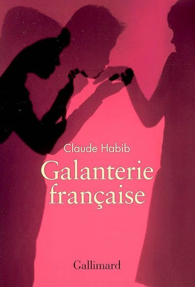 Calude Habib