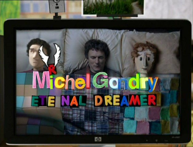 Gondry