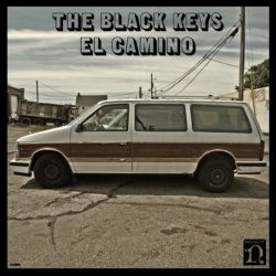 the black keys el camino