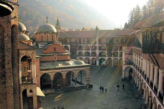 Bulgarie