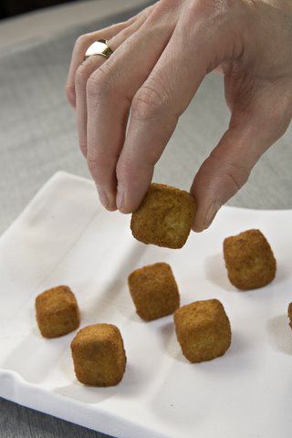 cromesquis