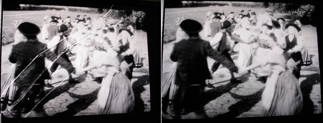 Restauration