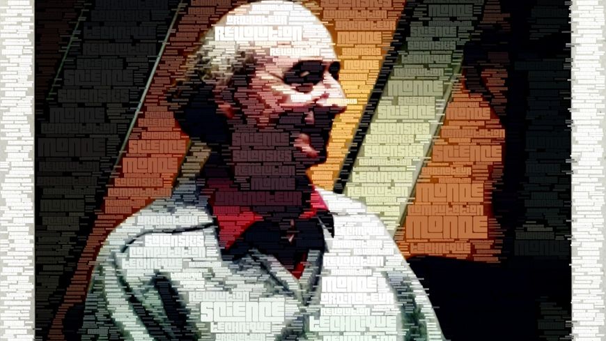 Jean-Michel Salanskis