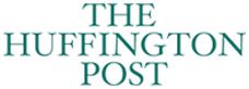 Huff Po logo