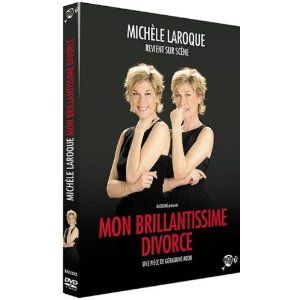 Michèle Laroque