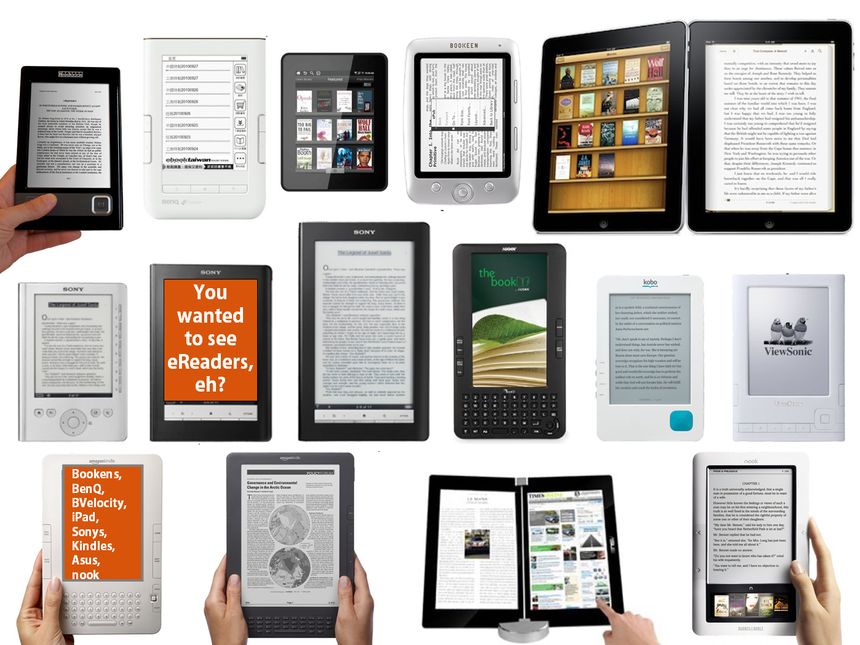 ebooks