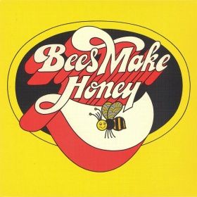 Bees Make Honey