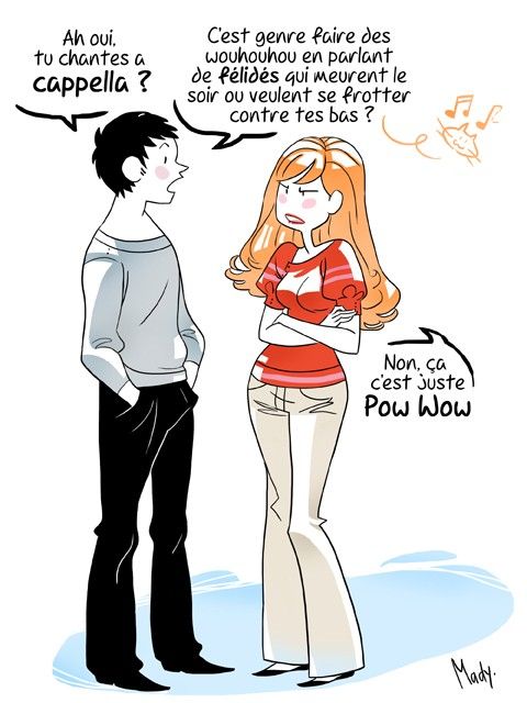 A cappella