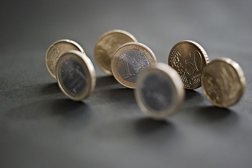 Monnaie euro
