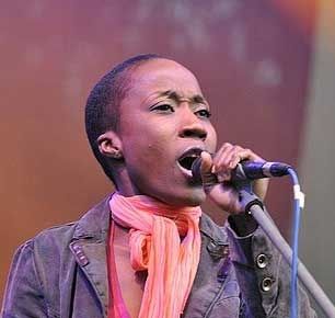 Rokia Traoré