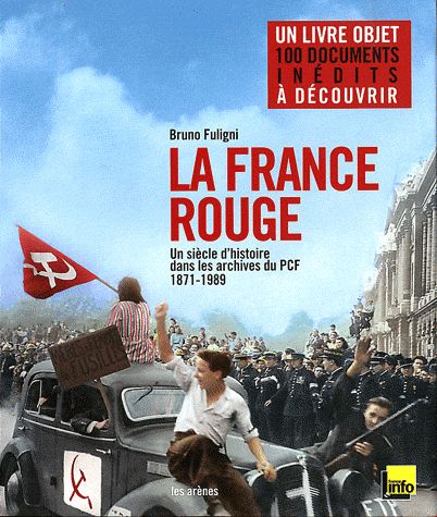 La France rouge