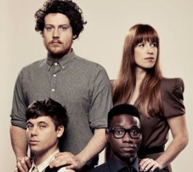 Metronomy