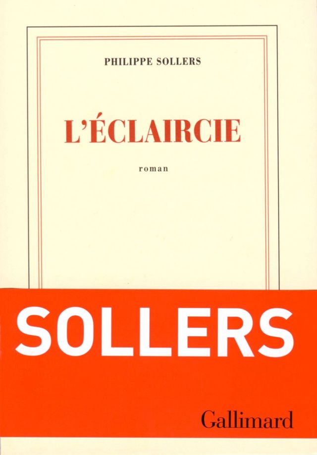 L'Eclaircie