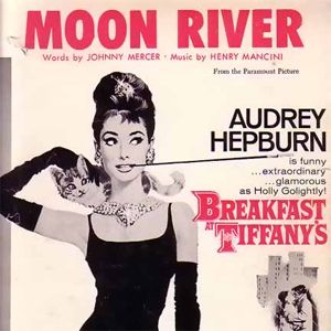 Audrey Hepburn