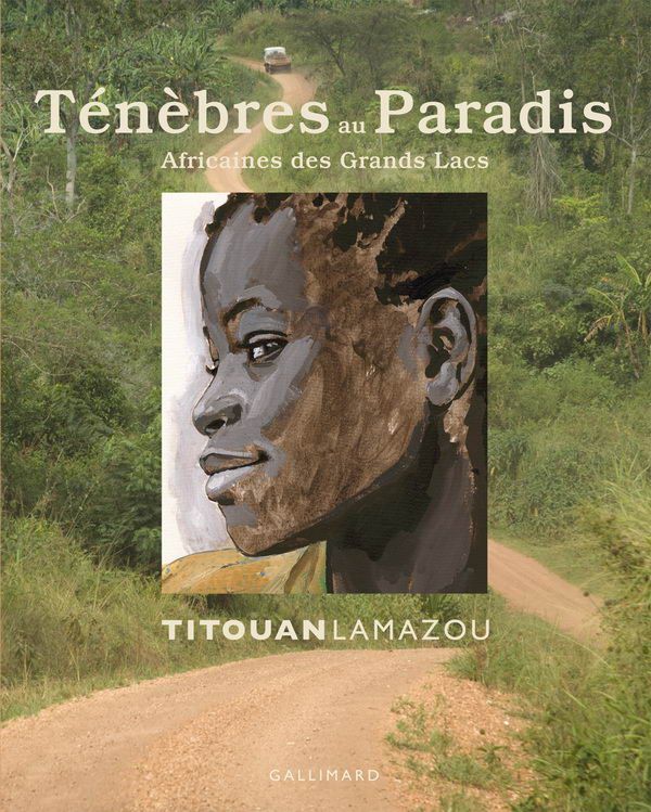 Ténèbres au paradis