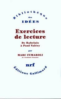 Exercices de lecture