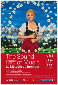 La mélodie du bonheur