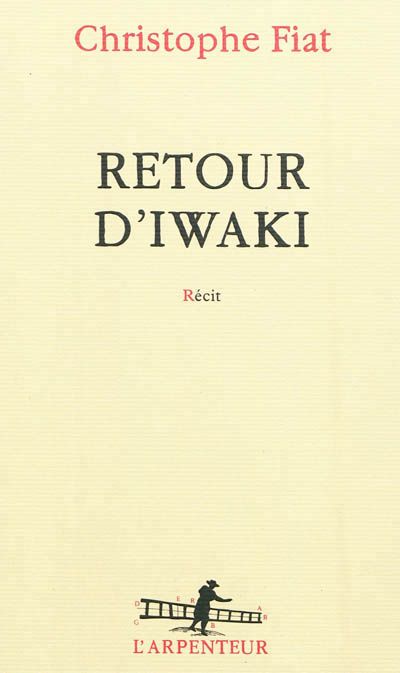 Retour d'Iwaki