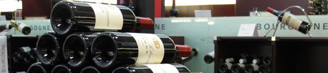 vins français