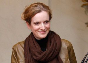 Nathalie Kosciusko-Morizet