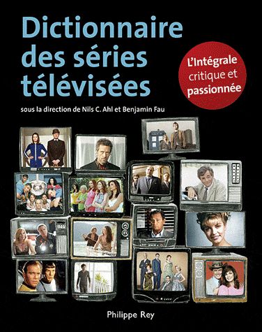 séries télé