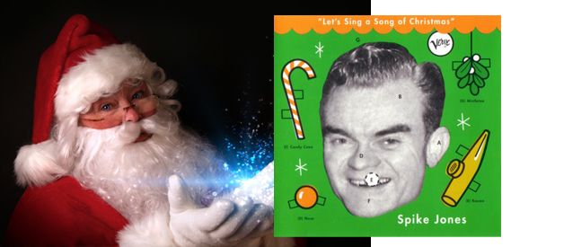 Pere noel