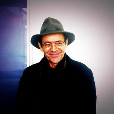 Bernard Stiegler