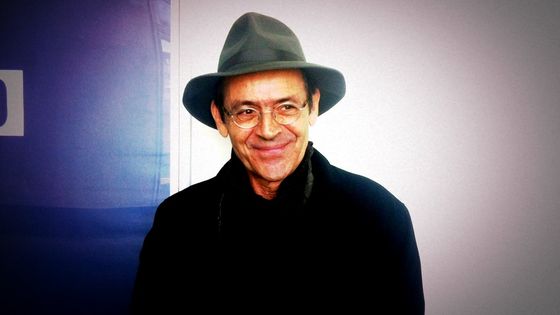 Bernard Stiegler ©Radio France - Michel-Ange Vinti