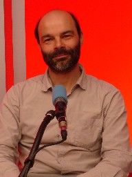 Romand Lehoucq
