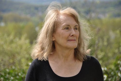 Annie Ernaux Busclats éditions