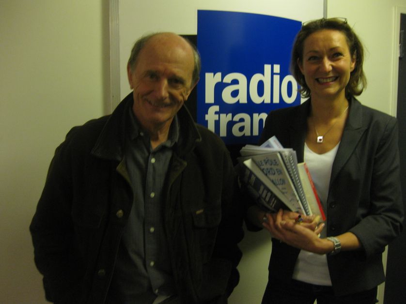 J-L Etienne et A. Luneau